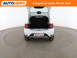 Dacia Sandero 1.0 TCe Serie Limitada Aniversario