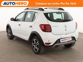 Dacia Sandero 1.0 TCe Serie Limitada Aniversario
