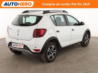 Dacia Sandero 1.0 TCe Serie Limitada Aniversario