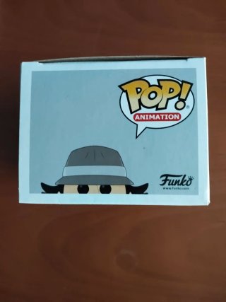 Funko Pop! Inspector Gadget 892