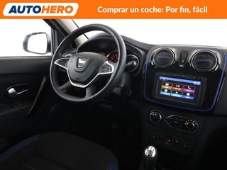 Dacia Sandero 1.0 TCe Serie Limitada Aniversario