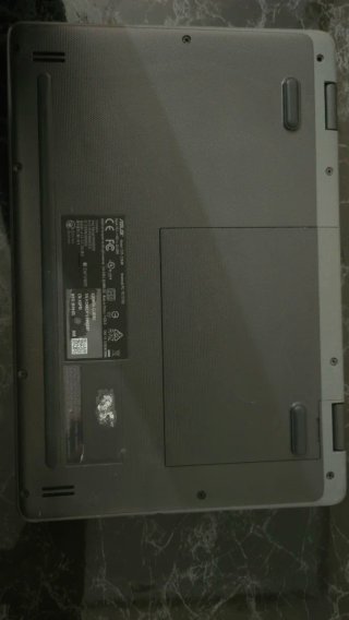 Portátil ASUS Chromebook C204M 11.6