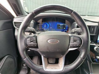 FORD EXPLORER - DESDE 559€/MES ¡SIN PAGAR ENTRADA!