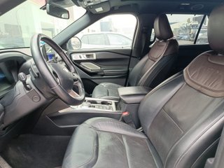 FORD EXPLORER - DESDE 559€/MES ¡SIN PAGAR ENTRADA!