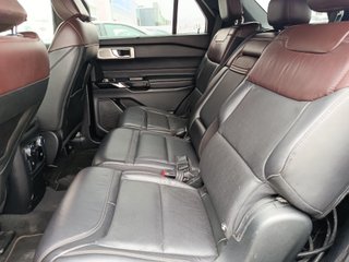FORD EXPLORER - DESDE 559€/MES ¡SIN PAGAR ENTRADA!