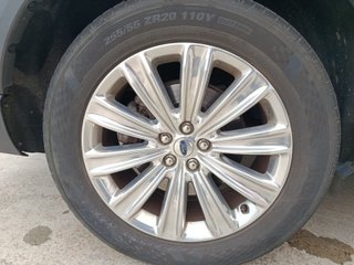 FORD EXPLORER - DESDE 559€/MES ¡SIN PAGAR ENTRADA!