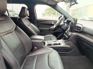 FORD EXPLORER - DESDE 559€/MES ¡SIN PAGAR ENTRADA!