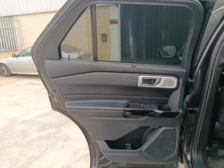 FORD EXPLORER - DESDE 559€/MES ¡SIN PAGAR ENTRADA!