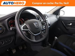Dacia Sandero 1.0 TCe Serie Limitada Aniversario
