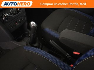 Dacia Sandero 1.0 TCe Serie Limitada Aniversario