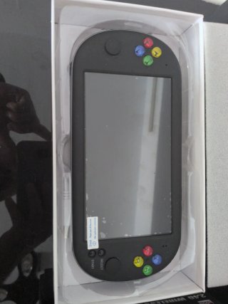 Lote X16 2.4G Wireless Controller Gamepad