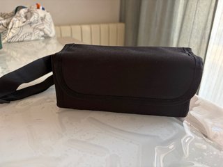 Cartera camarero/taxista/autobús