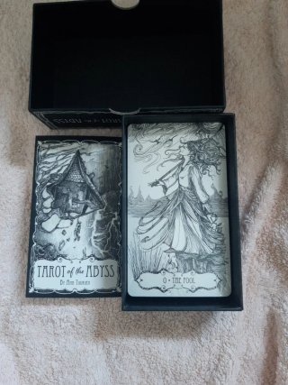 Tarot del Abismo