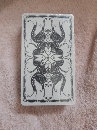 Tarot del Abismo
