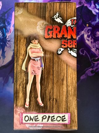Figura Shinobu One Piece DXF Grandline