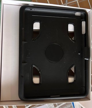 Soporte iPad VW Travel & Comfort