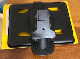 Soporte iPad VW Travel & Comfort