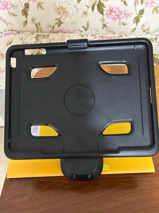 Soporte iPad VW Travel & Comfort