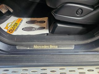Mercedes-Benz Clase M 2014