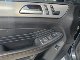 Mercedes-Benz Clase M 2014