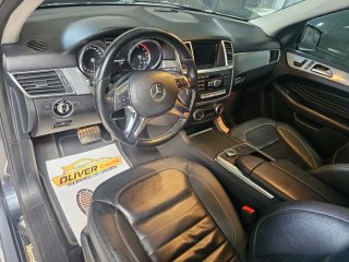 Mercedes-Benz Clase M 2014