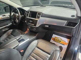 Mercedes-Benz Clase M 2014