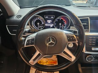 Mercedes-Benz Clase M 2014