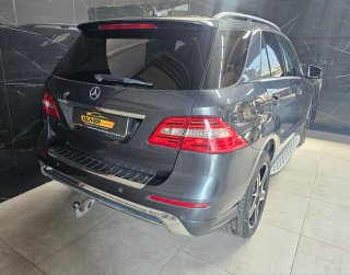 Mercedes-Benz Clase M 2014