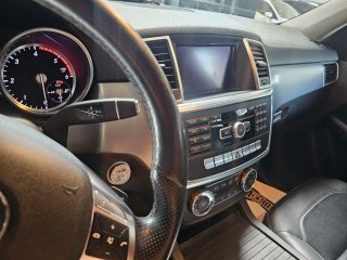 Mercedes-Benz Clase M 2014
