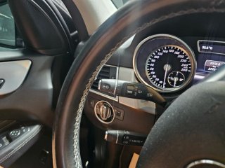 Mercedes-Benz Clase M 2014