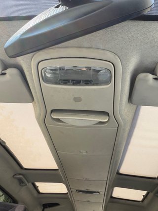 Ford Galaxy 2007