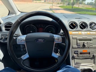 Ford Galaxy 2007