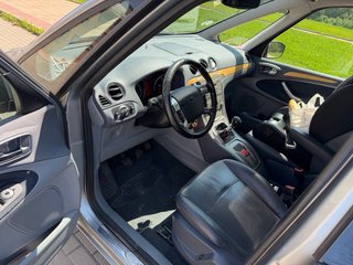 Ford Galaxy 2007