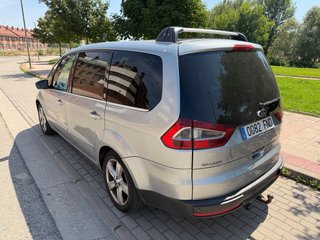 Ford Galaxy 2007