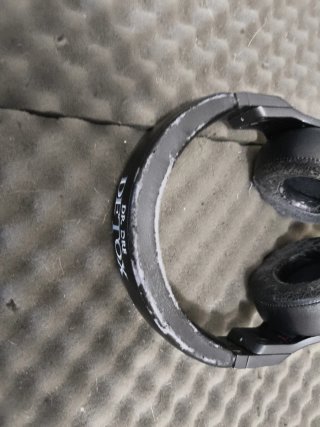 Beats Pro Detox Auriculares Negros