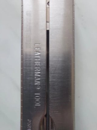 Leatherman Tool pinze multifunzione