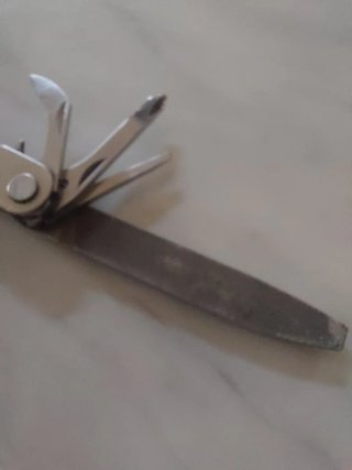 Leatherman Tool pinze multifunzione