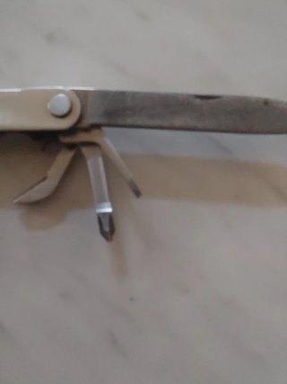 Leatherman Tool pinze multifunzione