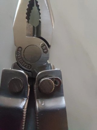 Leatherman Tool pinze multifunzione