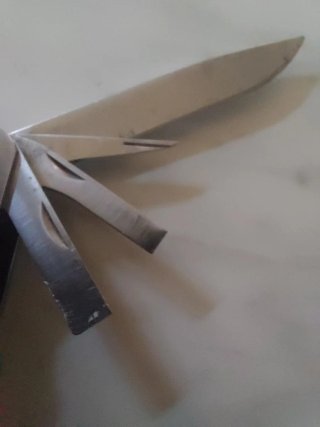 Leatherman Tool pinze multifunzione