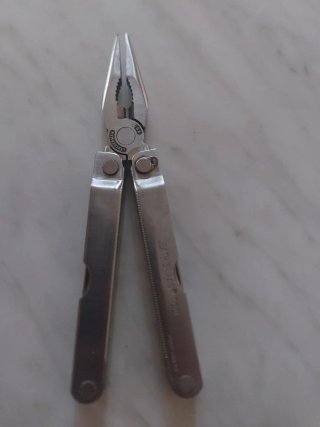 Leatherman Tool pinze multifunzione