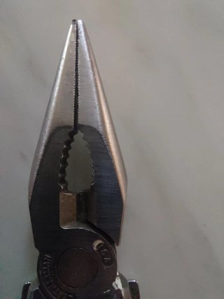 Leatherman Tool pinze multifunzione