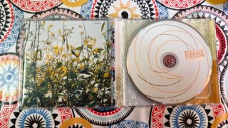 CD Whoa, Nelly! - Nelly Furtado