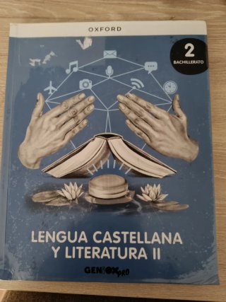 Libro de texto