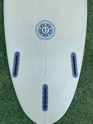 Tabla surf Elemnt Surf 5'8 32L