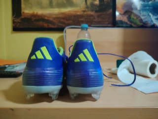 Botas de fútbol Adidas F50