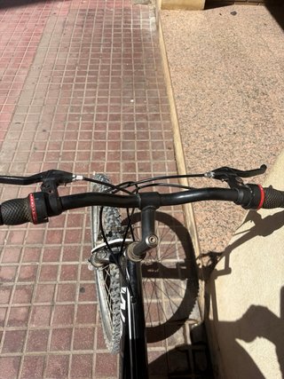 Bicicleta de Montaña Wader
