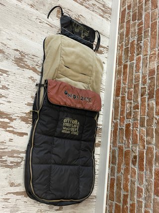 Silla paseo Mast Plus 4 todoterreno + REGALO saco