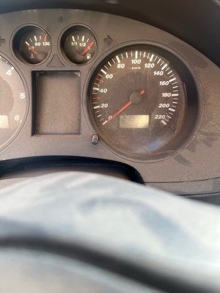 SEAT Ibiza 2004
