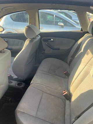 SEAT Ibiza 2004